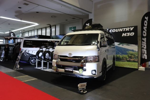 OPEN COUNTRY A/T Ⅲ（オープンカントリー エーティースリー