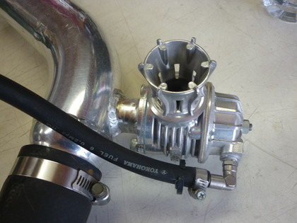 S14・15シルビア・ブリッツスーパーサウンドブローオフバルブ｜交通