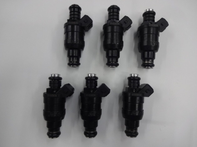 スカイライン ER34 RB25NEO6 T518タービンKIT セッティングへの道｜車