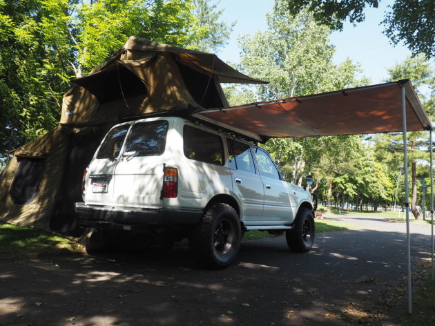 ヤフーショッピングでも購入可！アドベンチャーキングス サイド