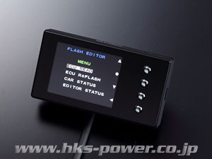 スバルBRZ] HKS ボクサースペック ECUパッケージ｜チューニング
