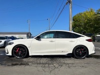 シビックタイプR FL5 SPOON プログレッシブ スプリング組付け