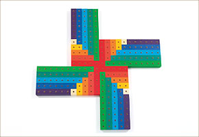 かずの木・童具館