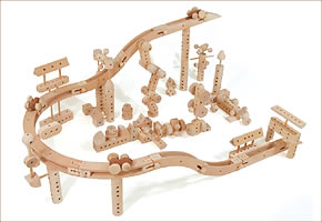 くむくむ・童具館