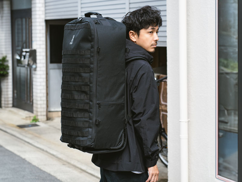 キャンパーノ・コロコーロ2 C1-818 - DOD（ディーオーディー）【公式