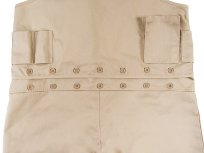 販売終了】ツナヴェス AP1-907-NV - DOD（ディーオーディー）【公式