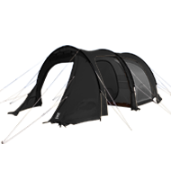 カマボコテント3S用マットシートセット TM3-703 - DOD（ディーオー