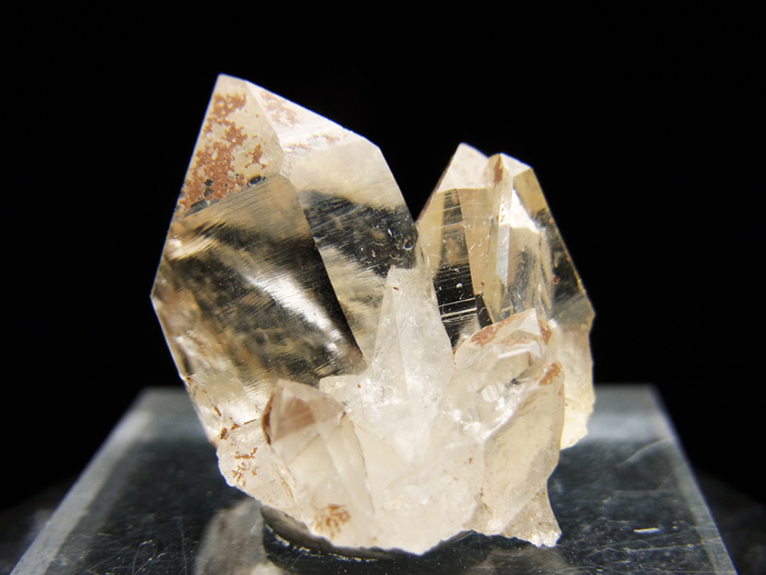 山梨県乙女鉱山産 水晶 (Quartz / Japan) - 鉱物標本販売店 | Natural