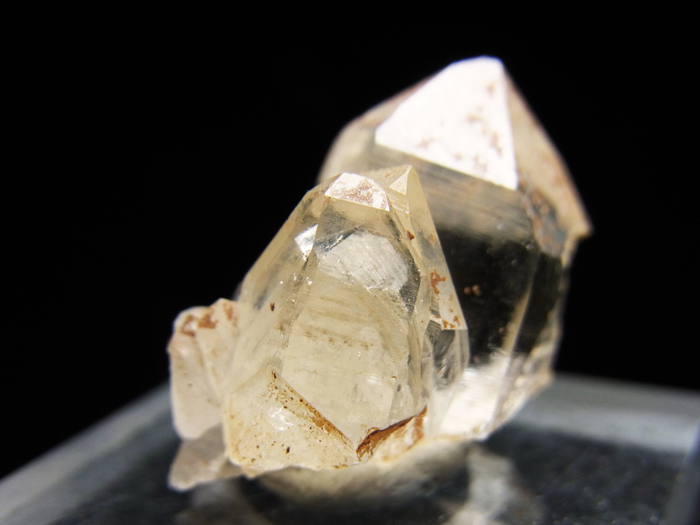 山梨県乙女鉱山産 水晶 (Quartz / Japan) - 鉱物標本販売店 | Natural