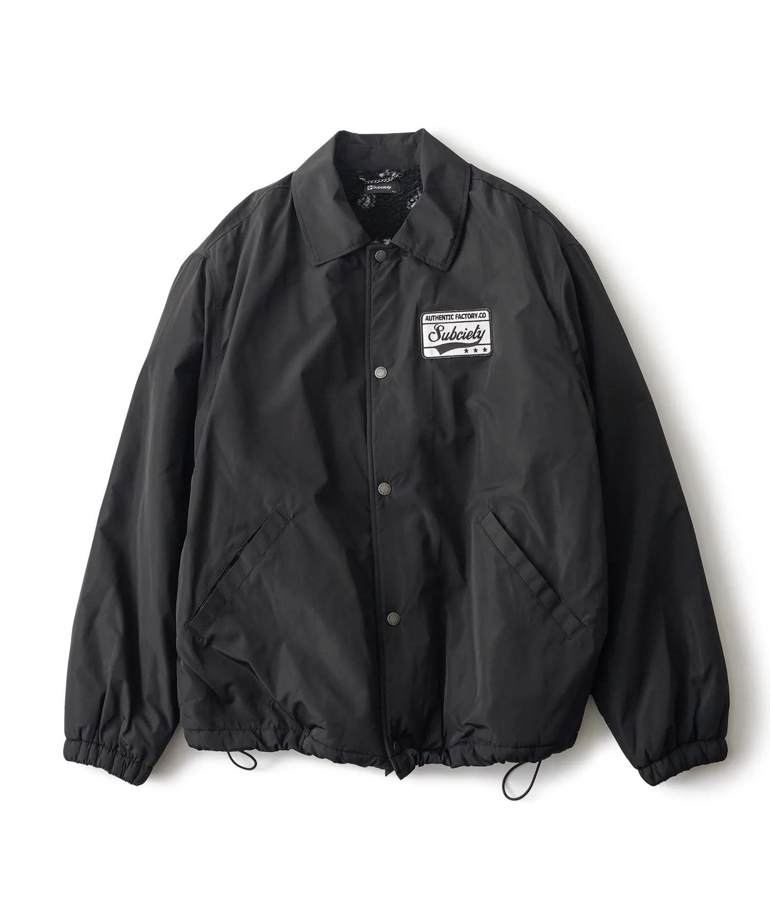 SUBCIETY - Boa coach jkt | DOLL