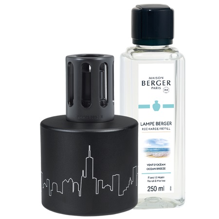 アロマオイル・ランプのDCHL JAPAN ｜ 新製品・キャンペーン情報