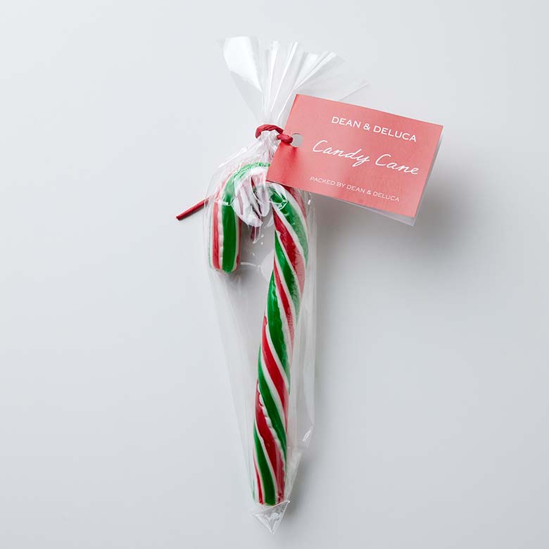 キャンディケイン10本セット|DEAN & DELUCA【公式】