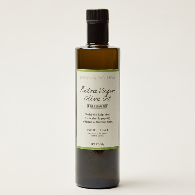 エキストラバージンオリーブオイル 500ml | DEAN＆DELUCA【公式】