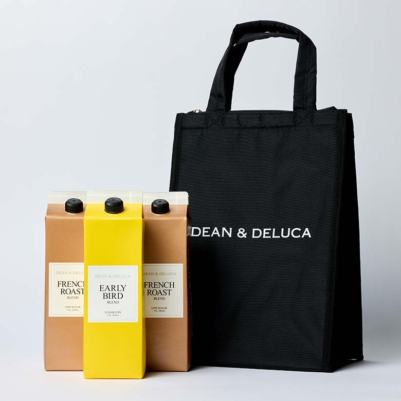 クーラーバッグ｜DEAN & DELUCA【公式】