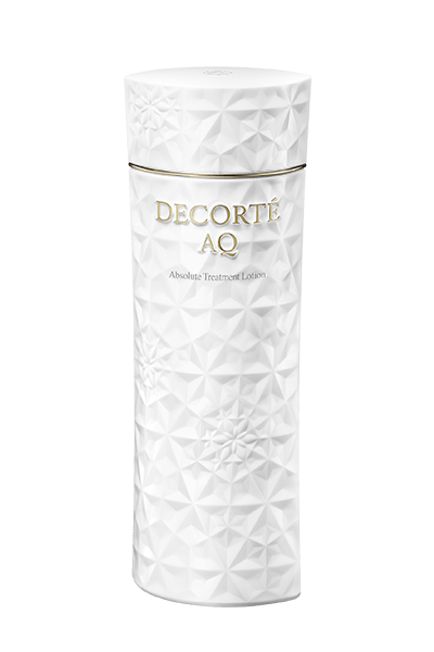 AQ アブソリュート ローション ハイドロインフューズ Ⅰ | DECORTÉ