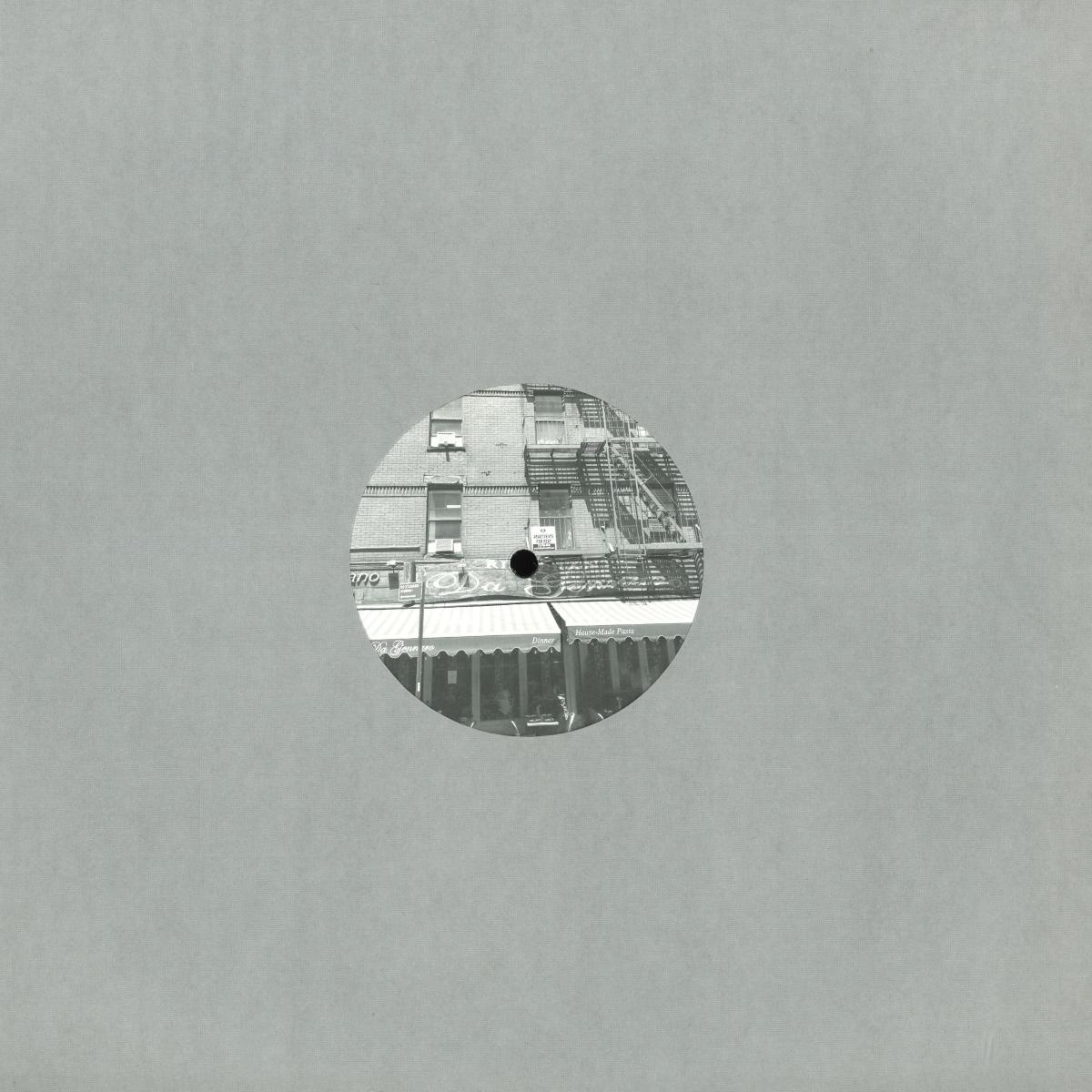 Various - The Underground Collective Vol.1 / BKA Records BKA001