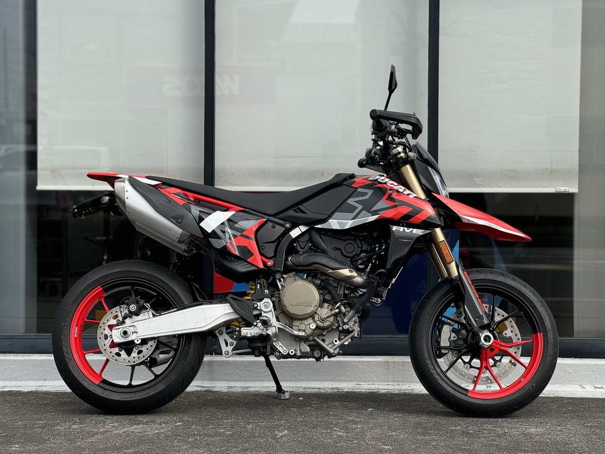 フェンダーレスキット ブラック Hypermotard698Mono | ドゥカティ等の