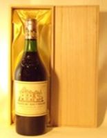 シャトー・オーブリオン年 ヴィンテージワイン通販専門店【プラチナ