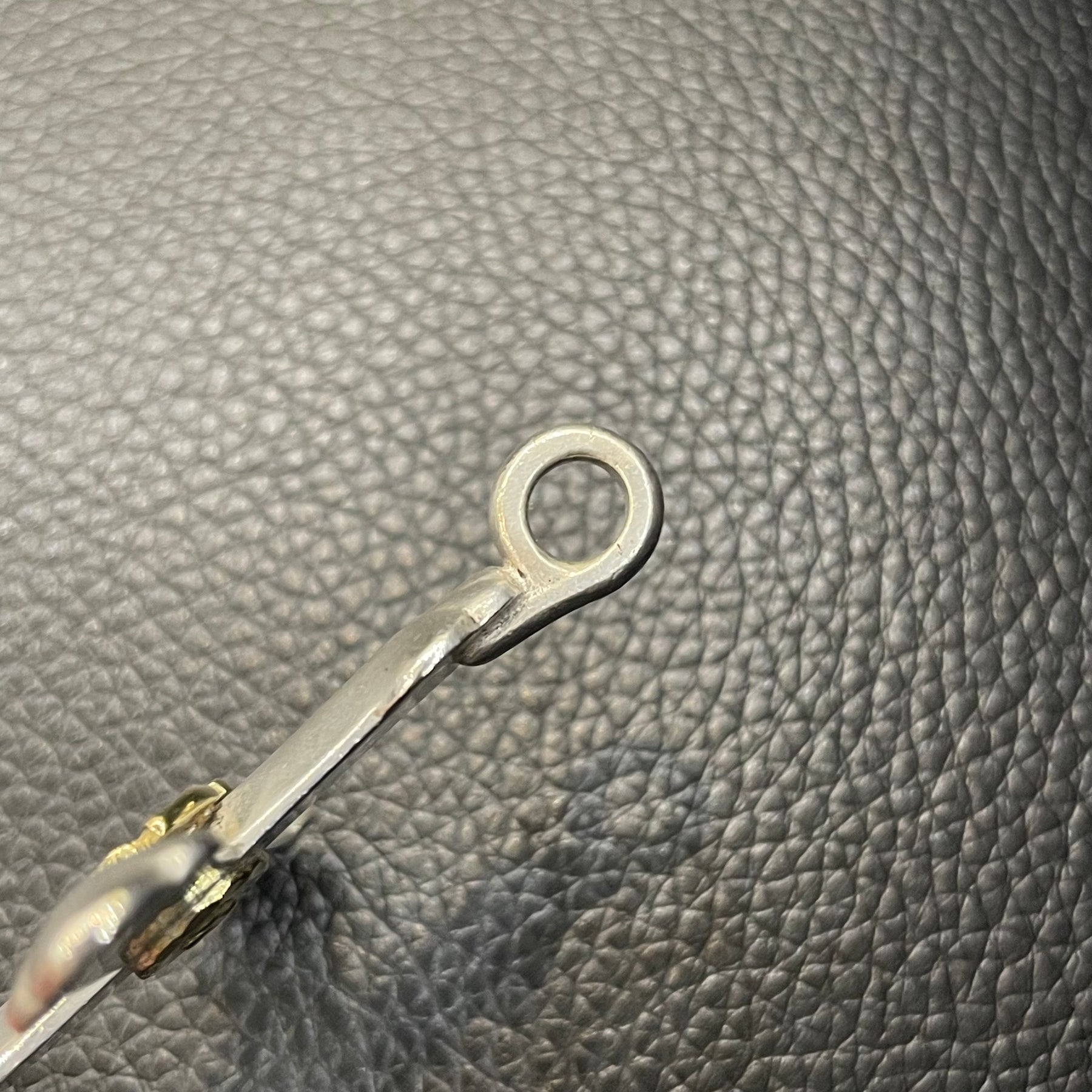 ゴローズ goro's [超希少]ローズクロス※裏メタル付 – DELTAone