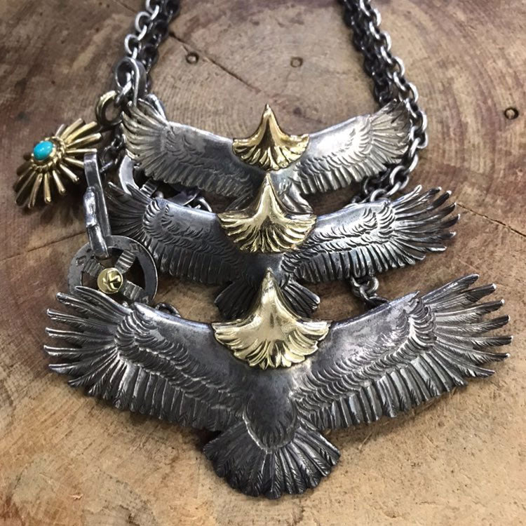 goro's（ゴローズ）イーグル買取詳細 – DELTAone