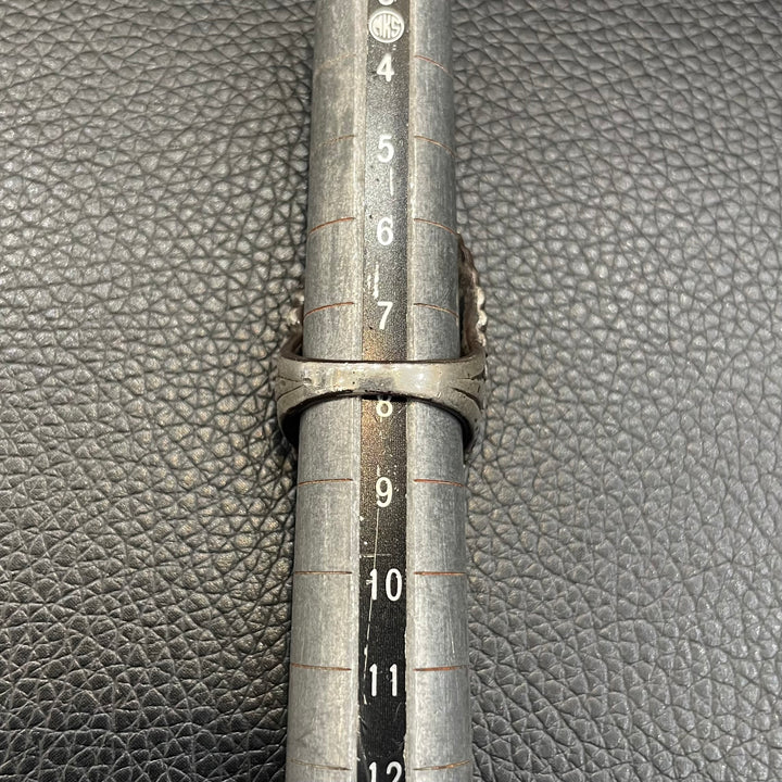 ゴローズ goro's [OLD]K18付イーグルリング(9号) – DELTAone