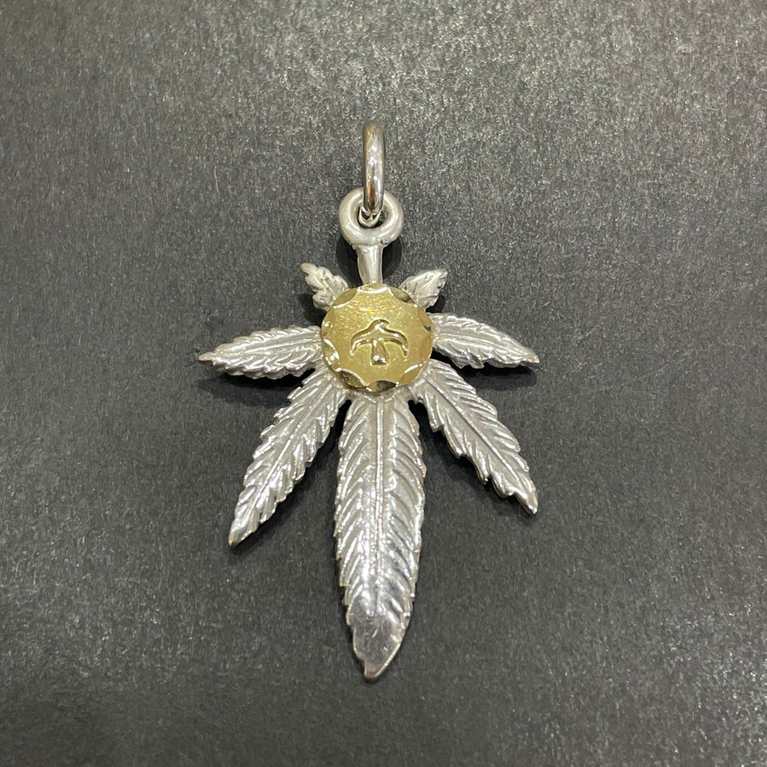 ゴローズ goro's K18メタル付グラス – DELTAone