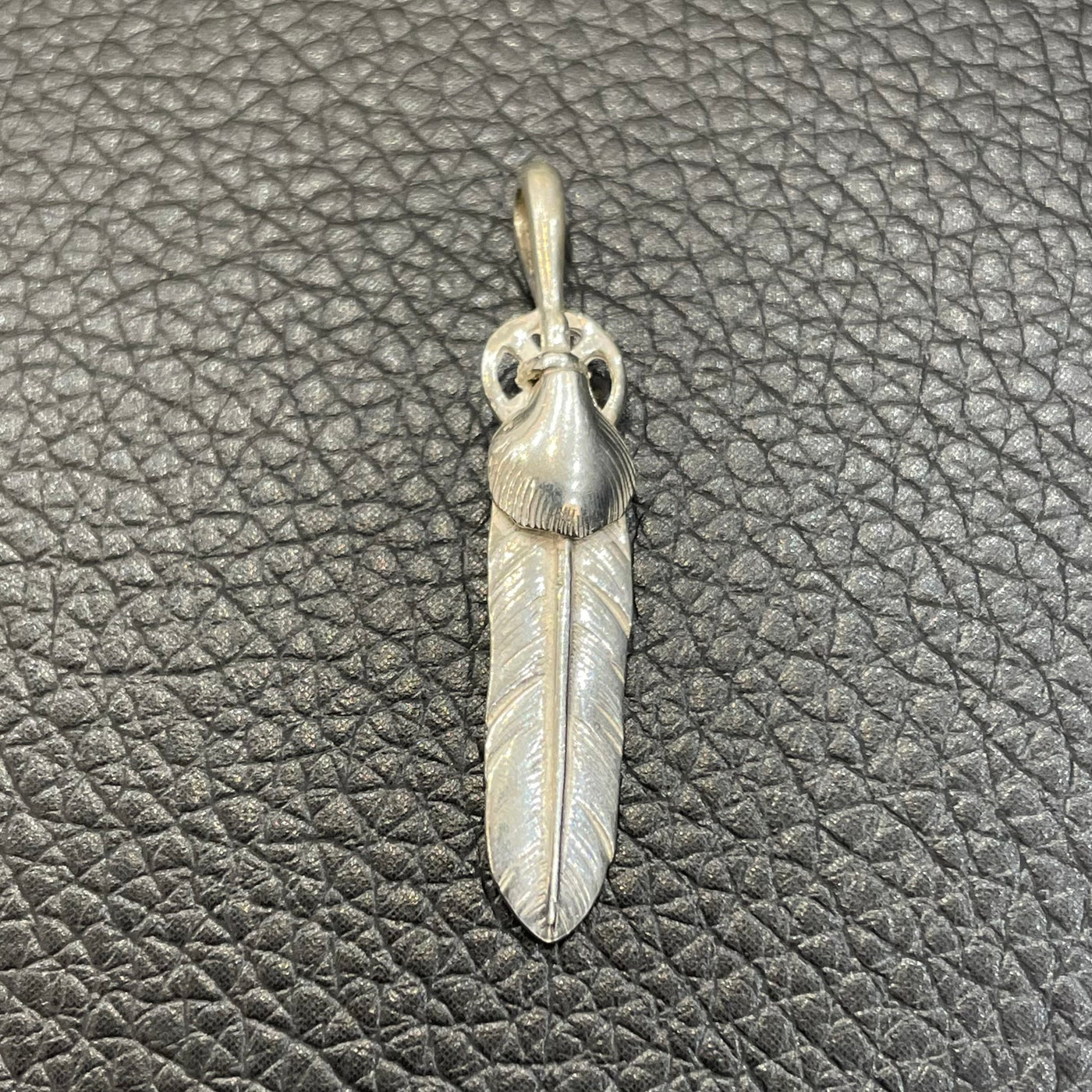 ゴローズ goro's [美品]SVハートホイールフェザー(S) – DELTAone