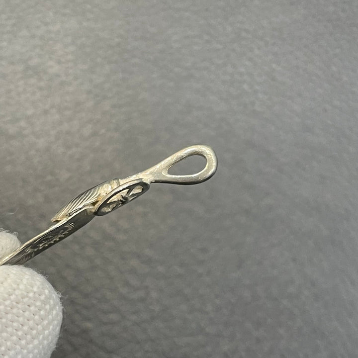 ゴローズ goro's [美品]SVハートホイールフェザー(S) – DELTAone