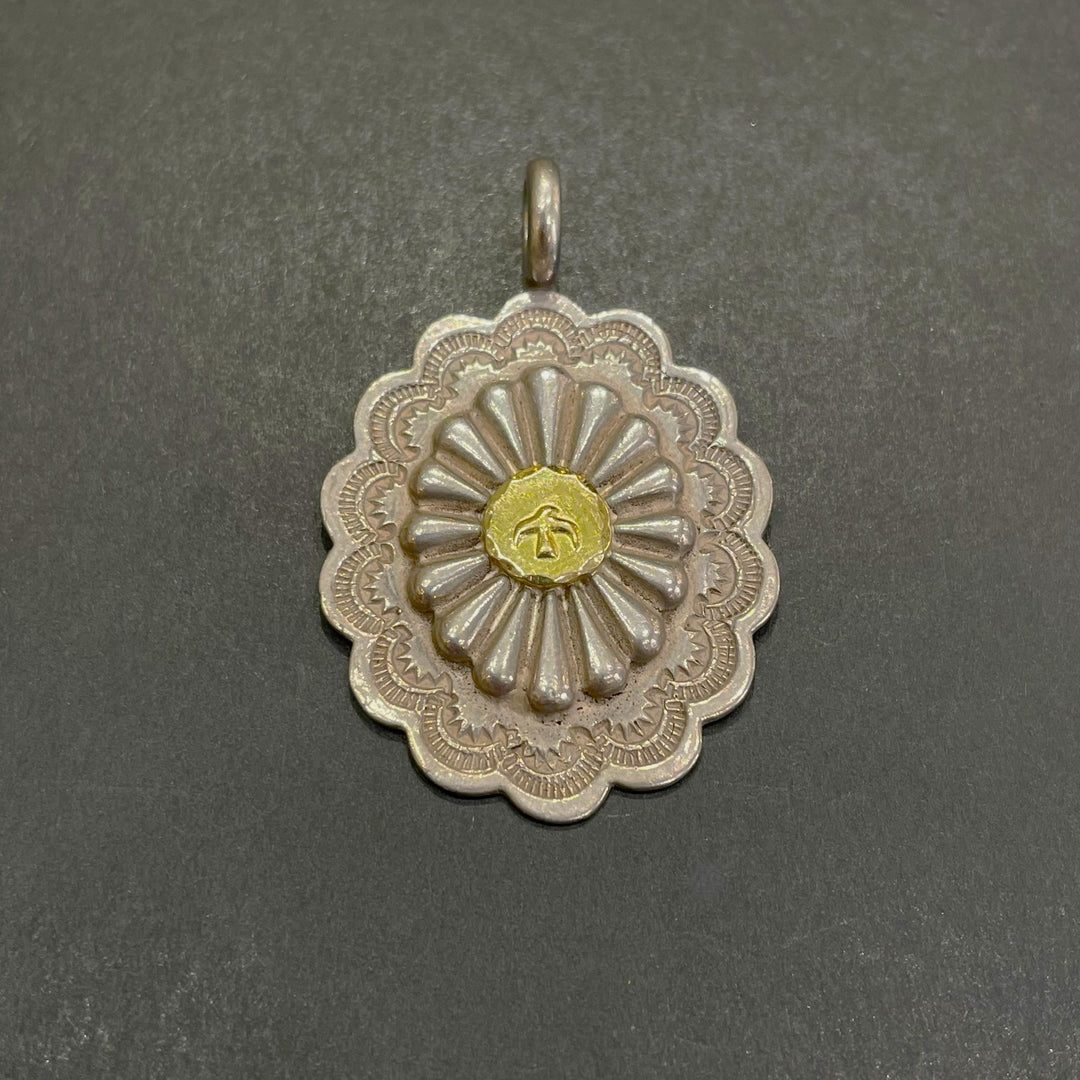 ゴローズ goro's [現行]K18付コンチョトップ – DELTAone