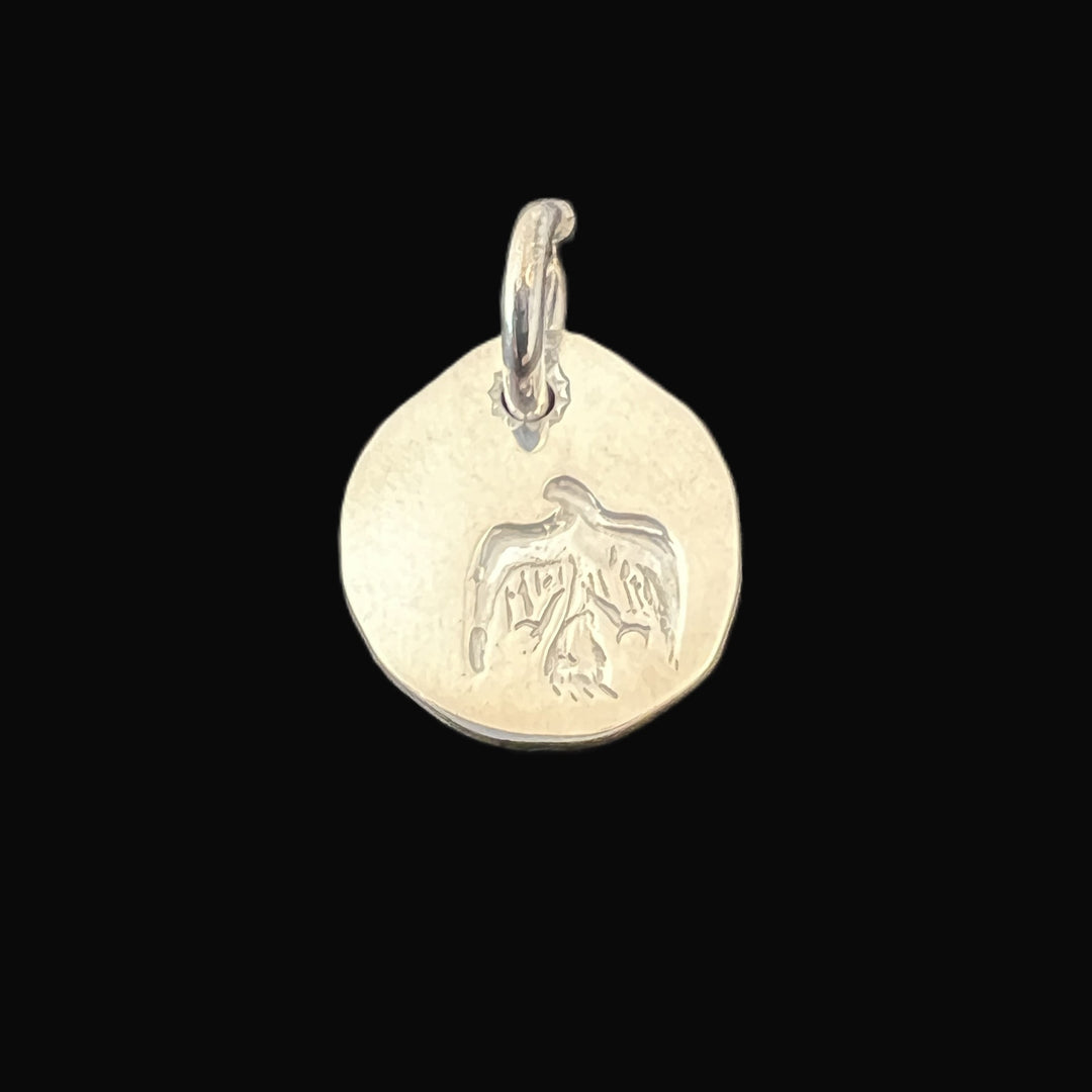 ゴローズ goro's [新品][現行] SVin太陽メタル(大) – DELTAone