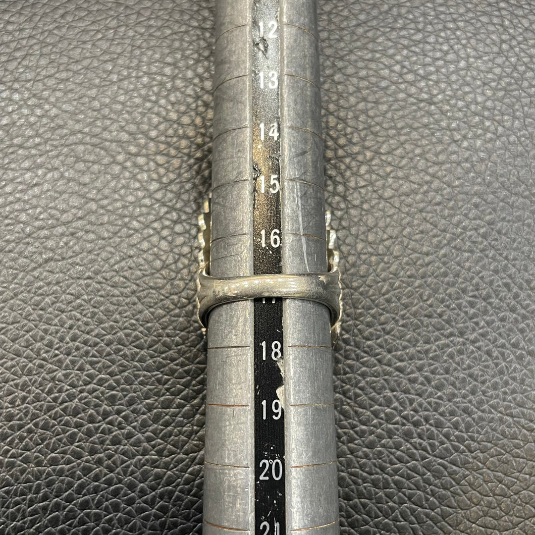 ゴローズ goro's [新品]K18付イーグルリング(17号) – DELTAone