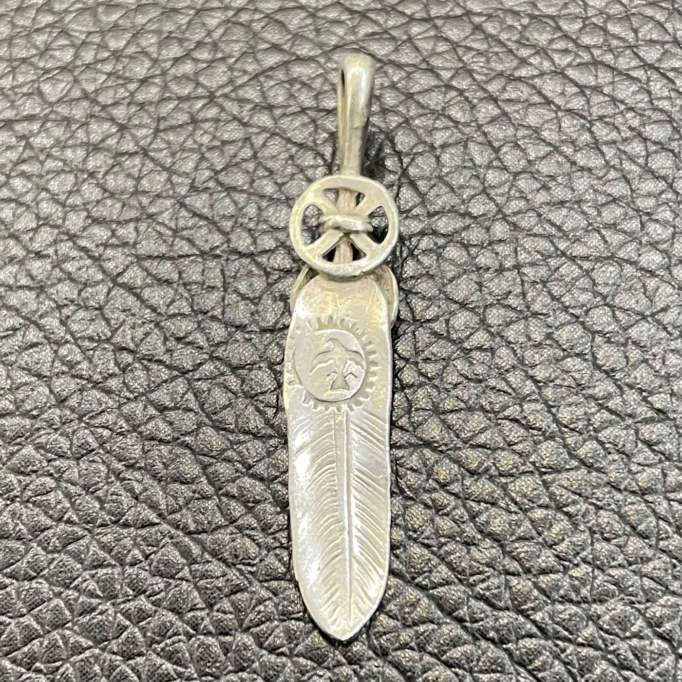 ゴローズ goro's SVハートホイールフェザー(S) – DELTAone