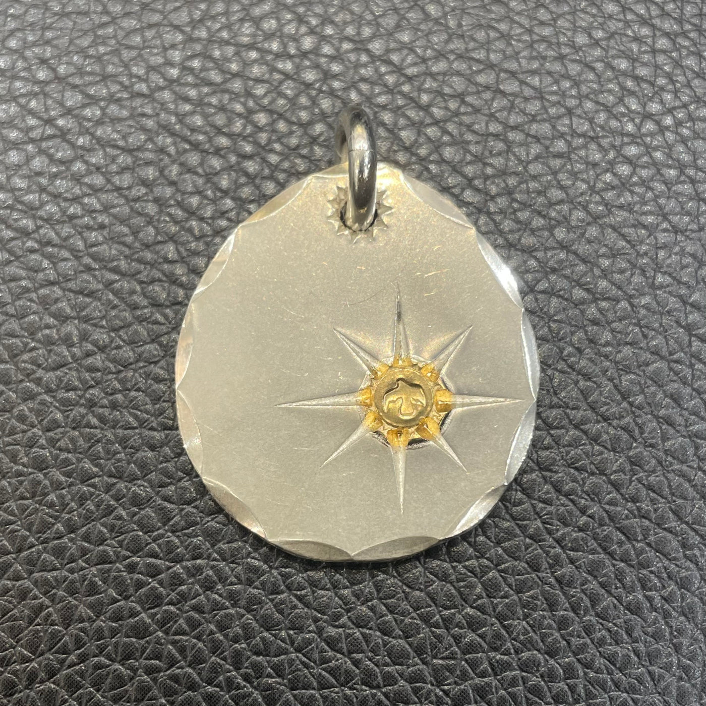 ゴローズ goro's※美品※ 中メタル※印台ズレ ※放射長い – DELTAone