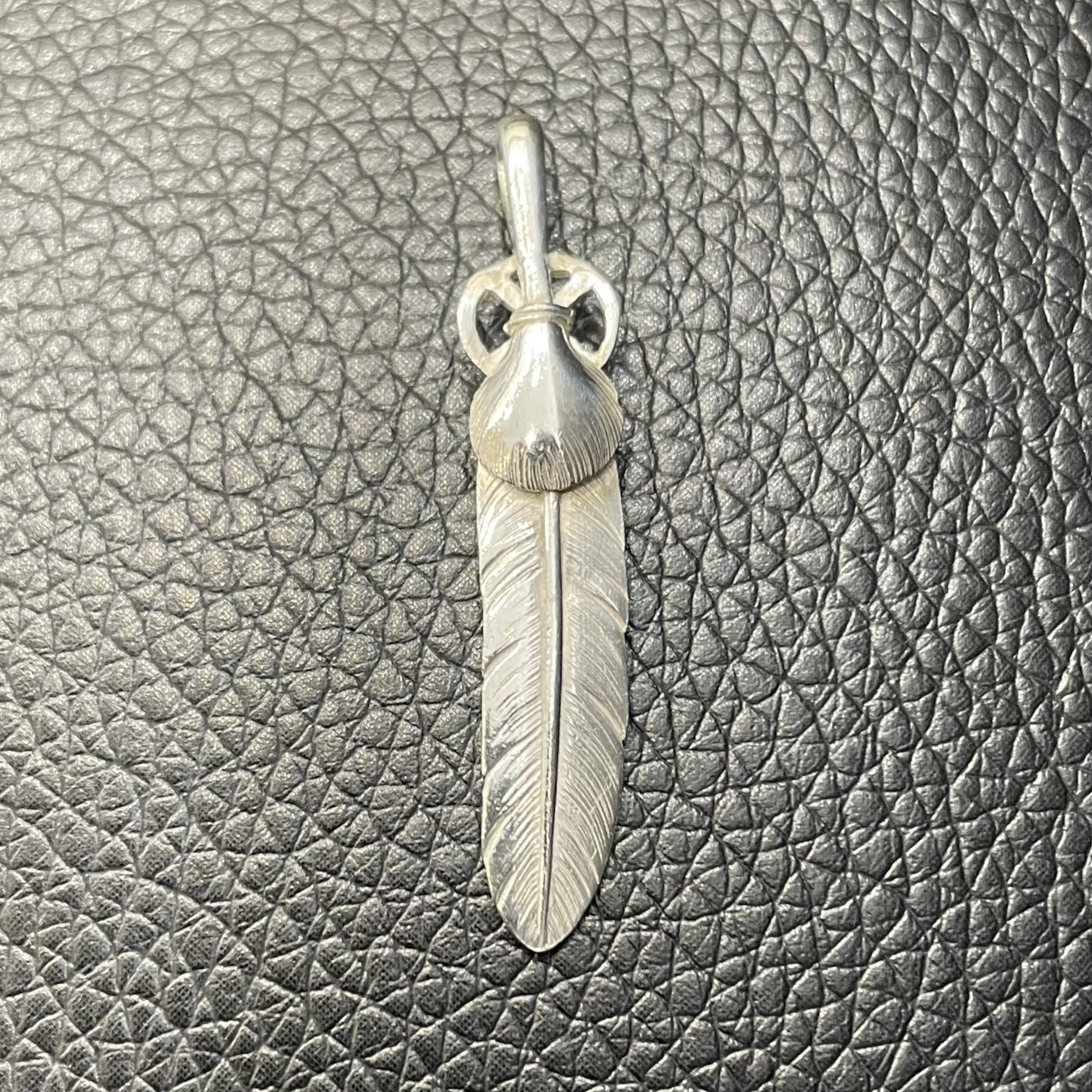 ゴローズ goro's SVハートホイールフェザー(M) – DELTAone