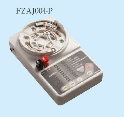 FZAJ004-P 能美防災 進PIIIシステム用アドレス設定器の通販情報 - 電池屋