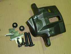 S130Z フロントブレーキ・キャリパー