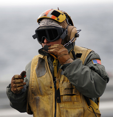 Ground Support Head Protection | David Clark Company | Worcester, MA