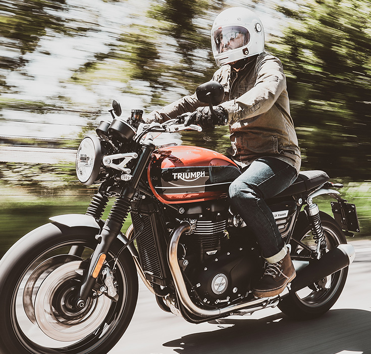 TCX BOOTS｜安全性と快適性を両立した世界最高クラスのライディング