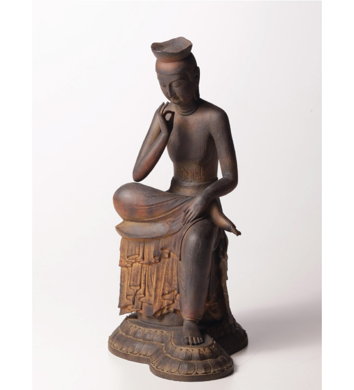 弥勒菩薩―三宝堂オンラインショップ