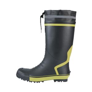 XEBEC(ジーベック)】【春夏作業服】セフティ長靴 85718 | おしゃれ作業