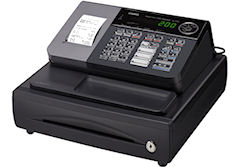 カシオ NL-200/SE-S20 ダイヤ事務機