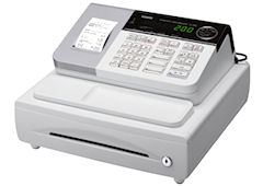 カシオ NL-200/SE-S20 ダイヤ事務機