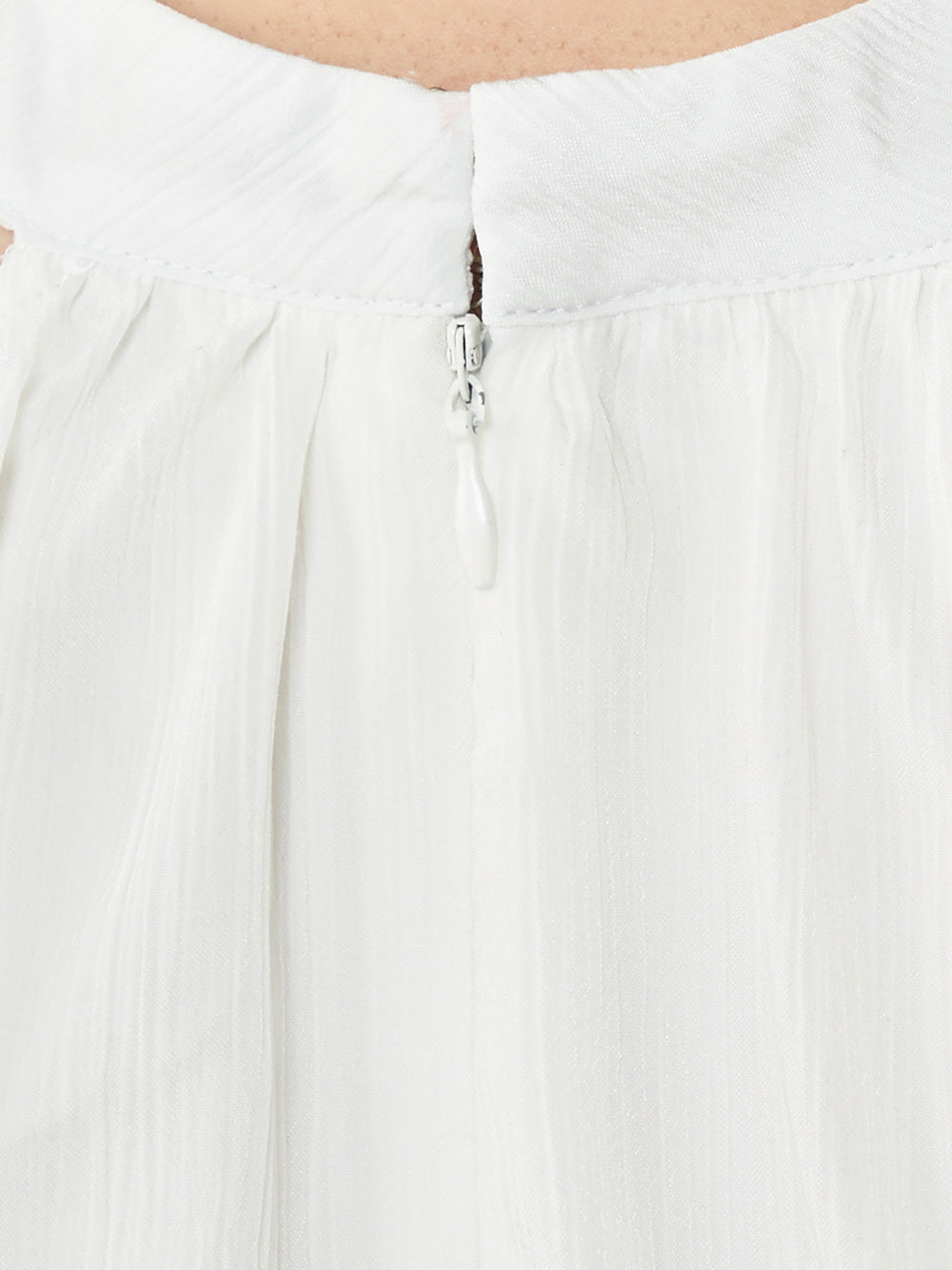 ボリュームシフォンミニワンピース – Darich (ダーリッチ)