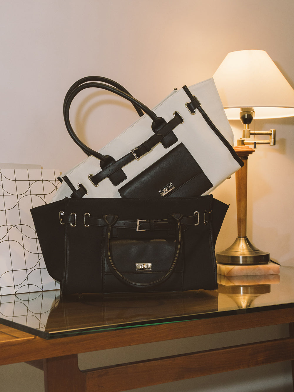 エディターズキャンバスバッグ – Darich (ダーリッチ)