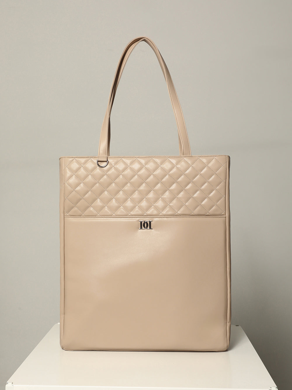 ロゴレザートートバッグ – Darich (ダーリッチ)