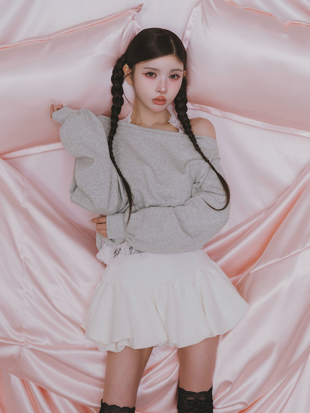 NEW ARRIVAL – Darich (ダーリッチ)