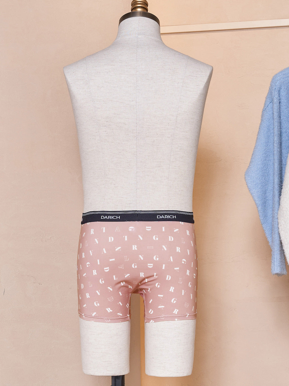 バレンタインメンズショーツセット – Darich (ダーリッチ)