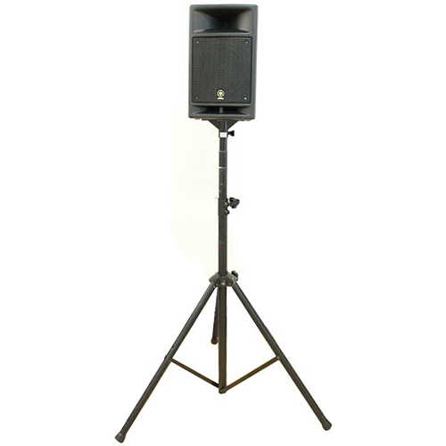 ポータブルPAシステム STAGEPAS150M スタンドセット YAMAHA ヤマハの
