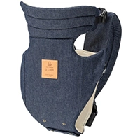 抱っこ紐 NICO ニコ CUSE BERRY キューズベリー 抱っこ紐のレンタル