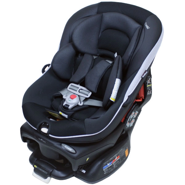 ゼウスターン Combi コンビ チャイルドシートのレンタル | ゼウス